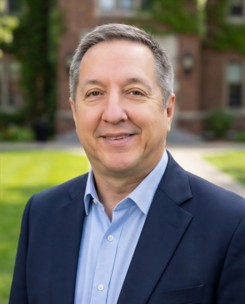 headshot of Todd Zakrajske