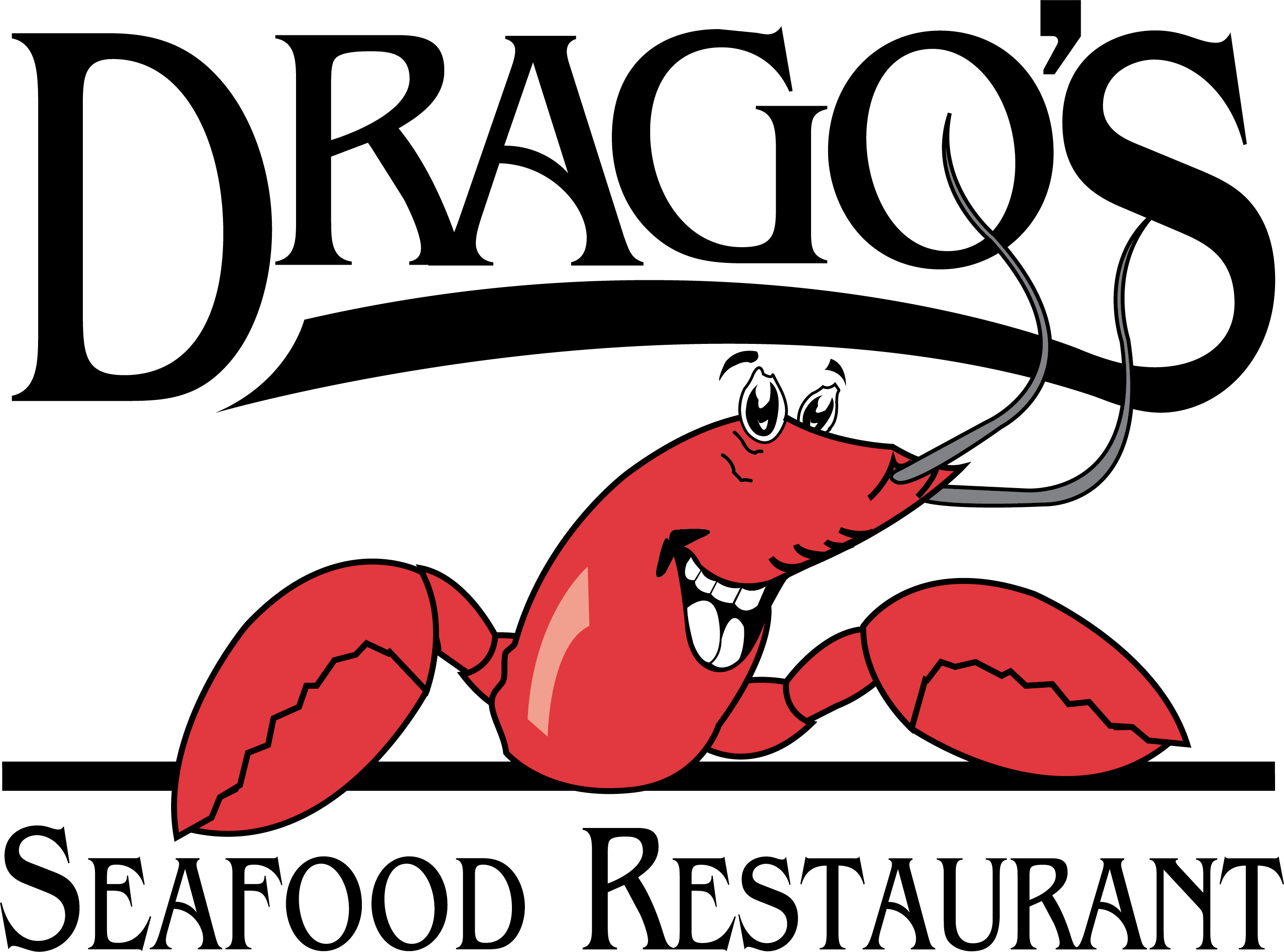 Drago's Seafood Restaurant logo