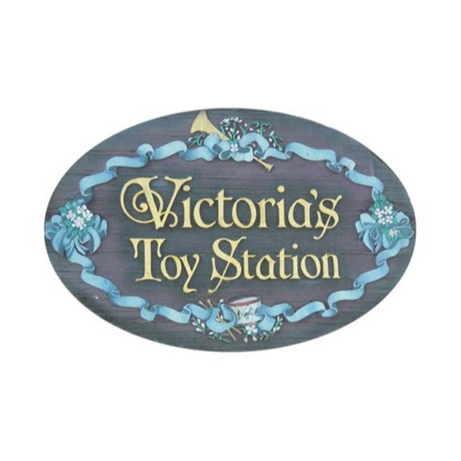 victorias logo