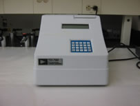 Turner Designs TD-700 Fluorometer