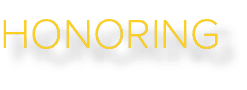 Honoring