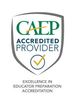 CAEP logo