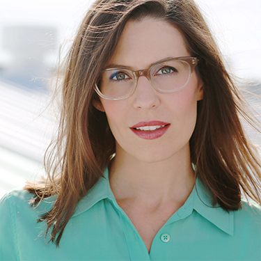 Lauren Gunderson photo