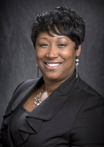 Dr. Kim Williams