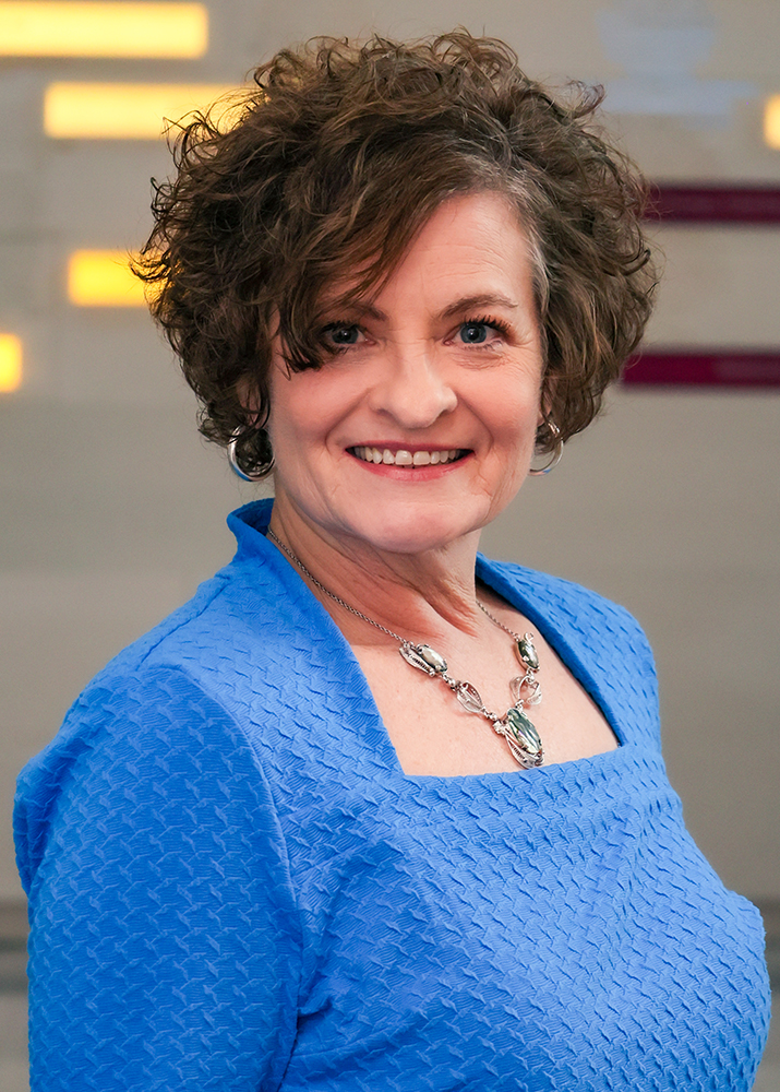 Beth Cochran