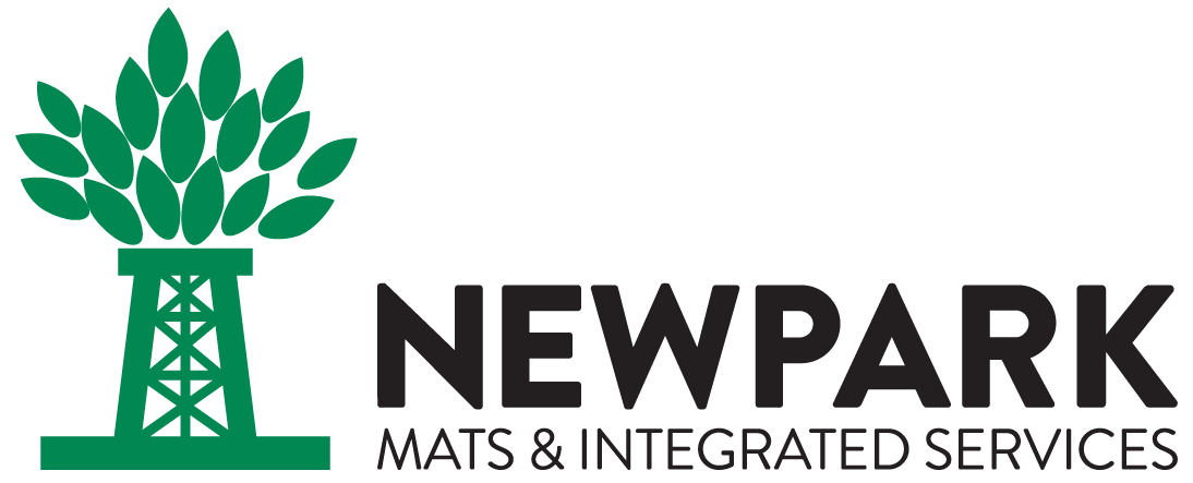 Newpark Pats logo