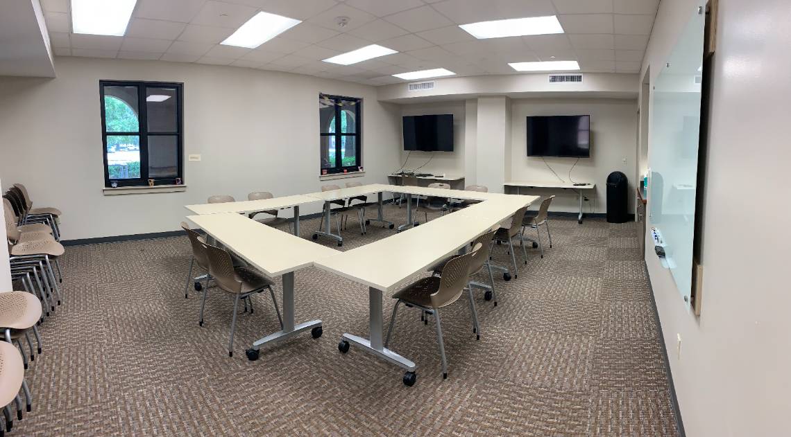 multipurpose room