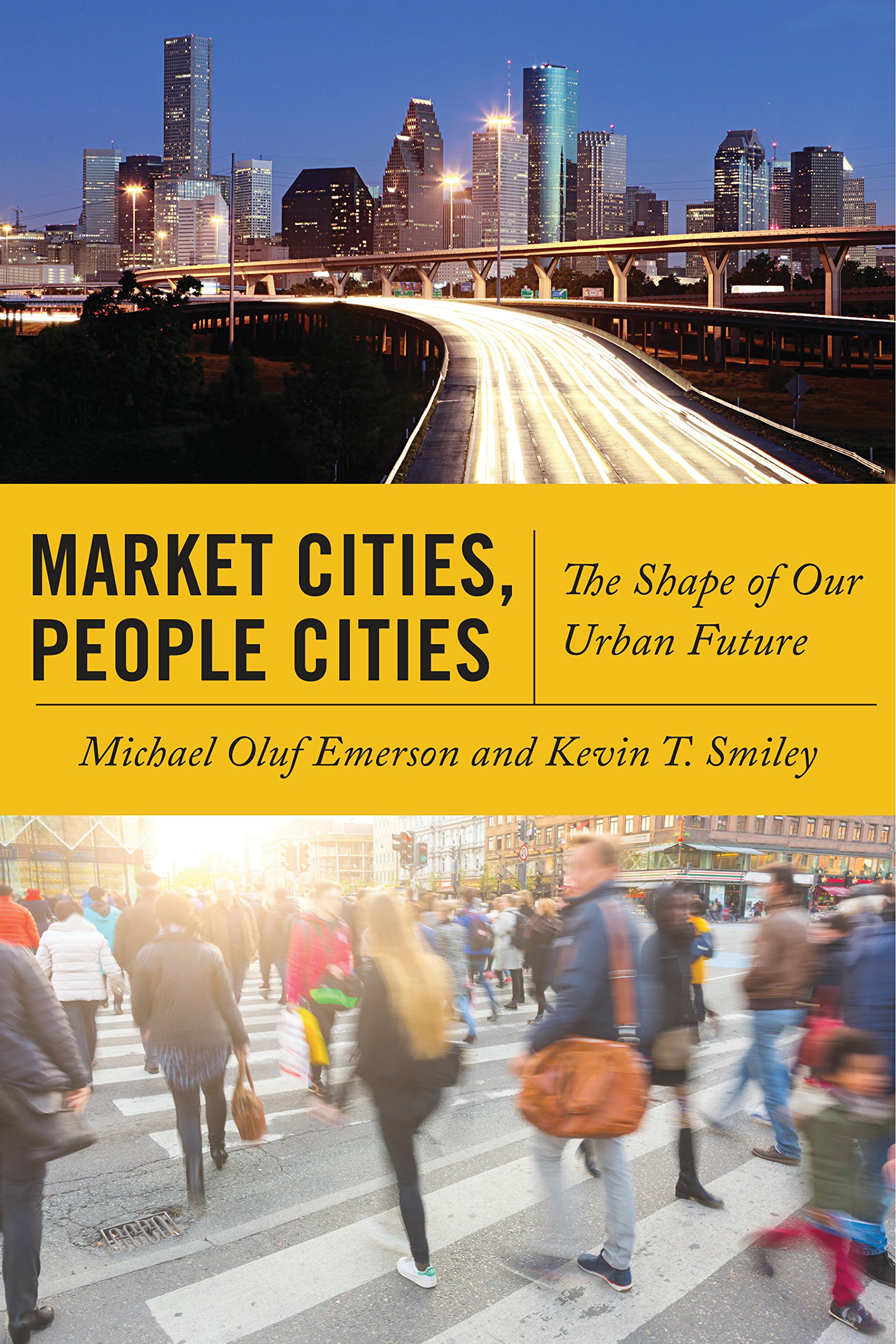 Market Cities, People Cities