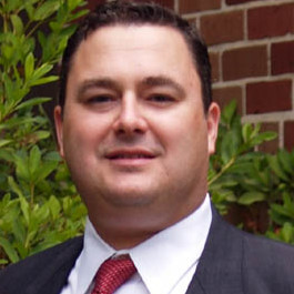 Dave Ramirez, USACE