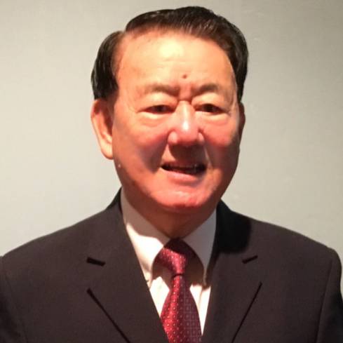 Dr. Hsu