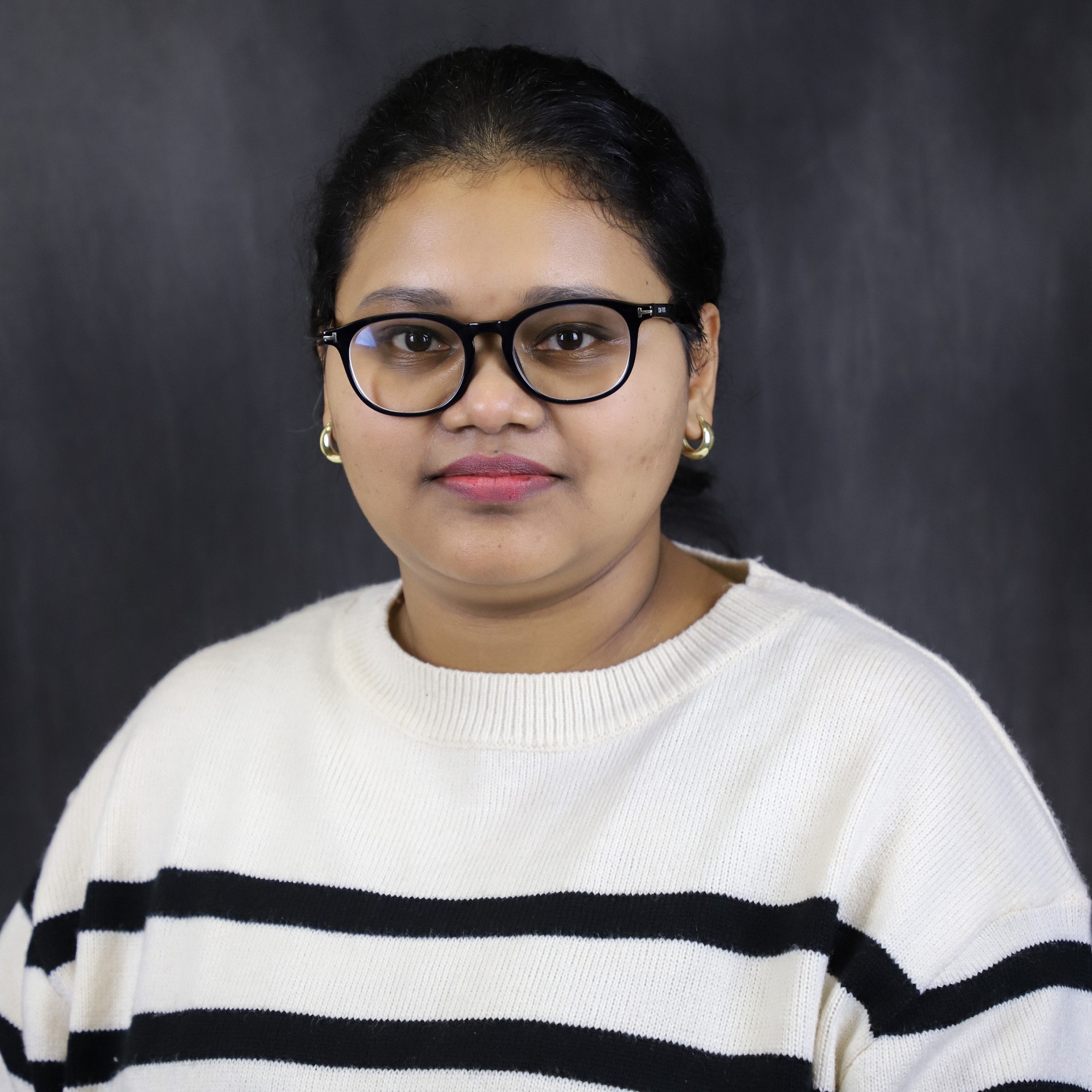 Fahmida Akhter