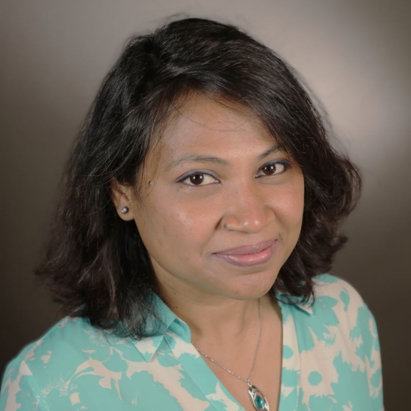 nazla bushra