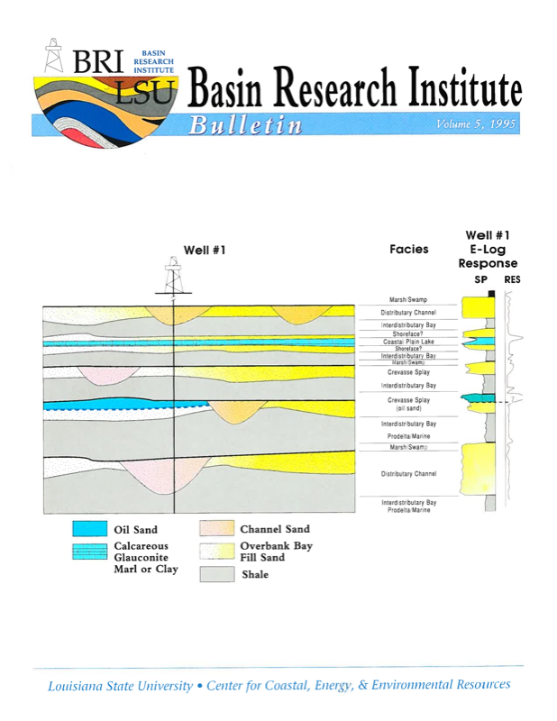 June 1995 - Vol. 5 No. 1