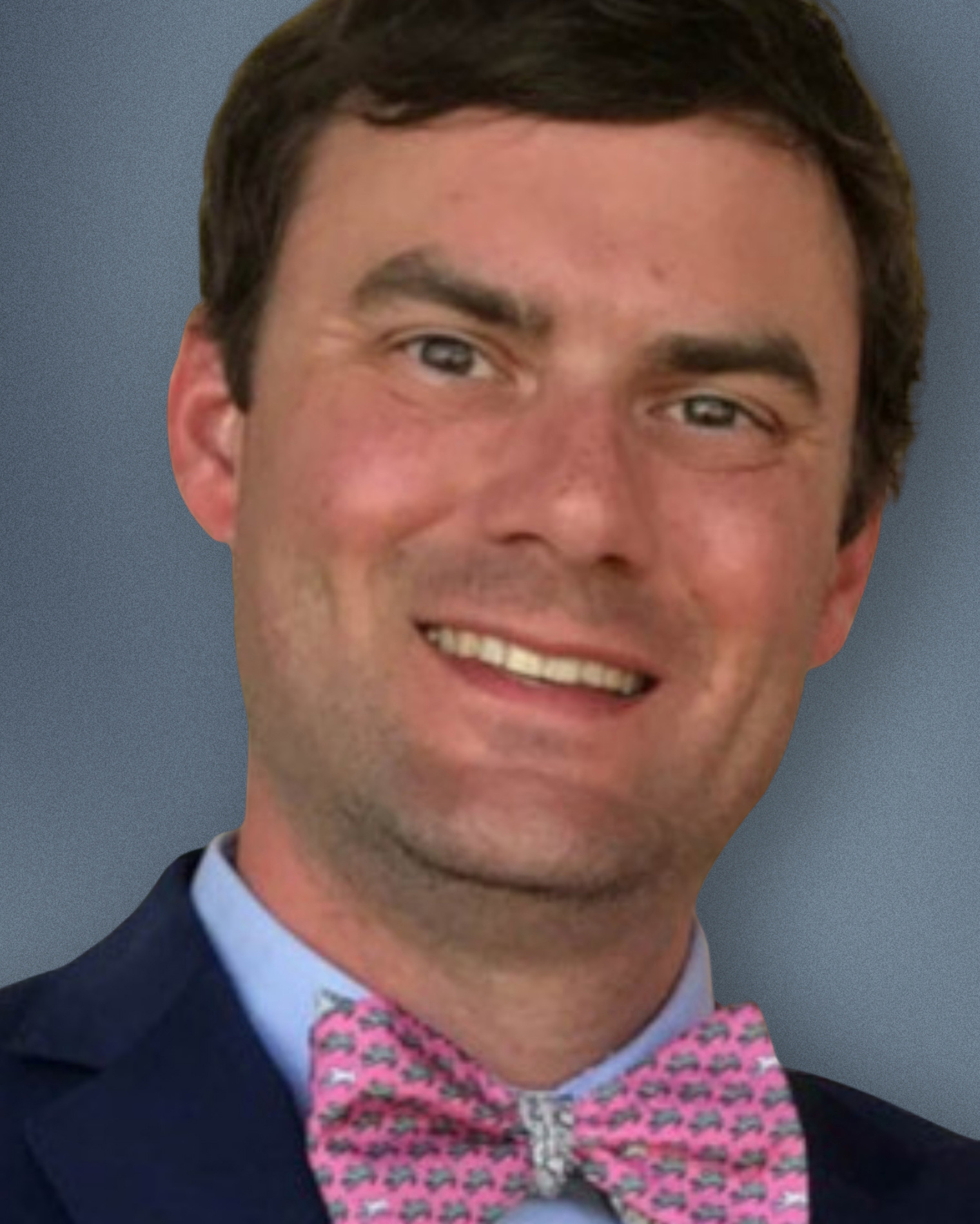 Dr. Sean Owens Dr. Sean Owens