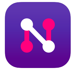 near peer app icon