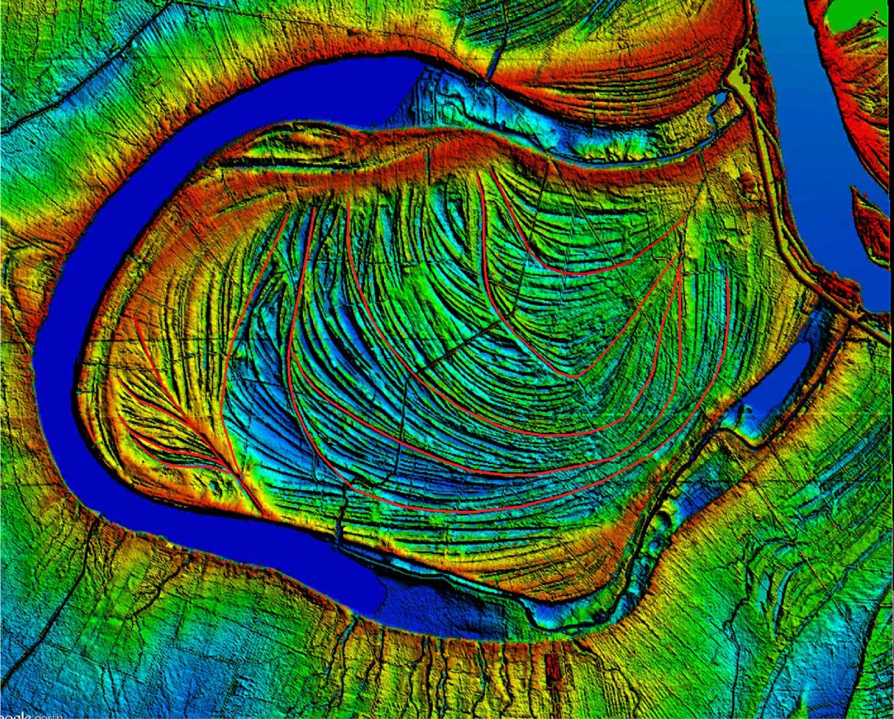 energy lidar