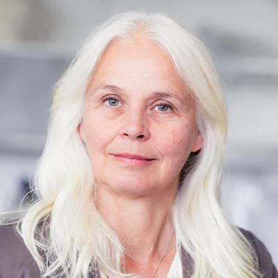 Anita Ost