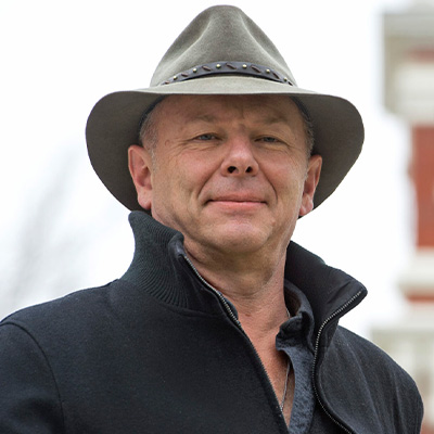 Michael Skinner